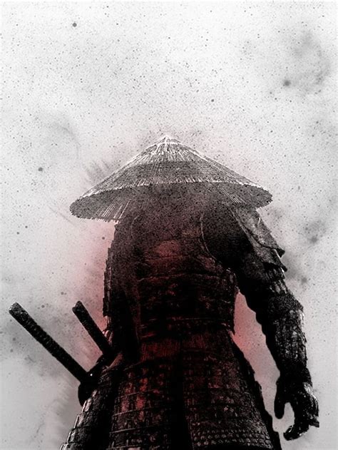 Samurai Top Background Samurai Mobile Background Hd Phone