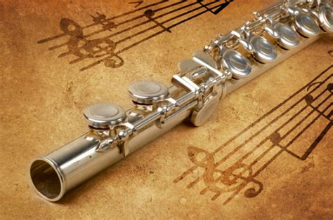 Woodwinds History Of Instruments