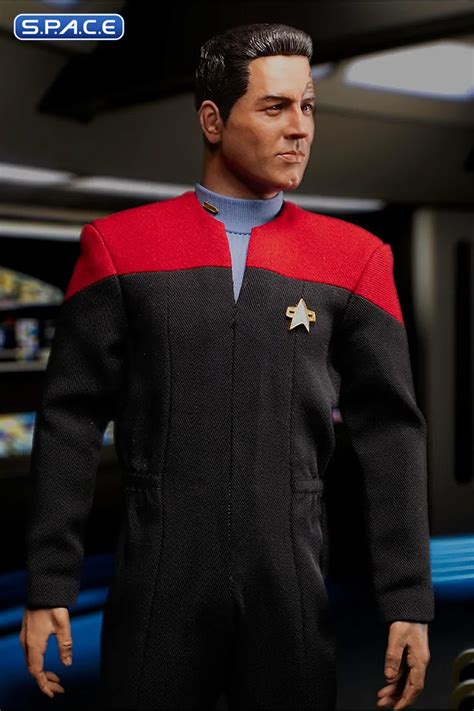 16 Scale Commander Chakotay Star Trek Voyager