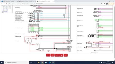 Kenworth T Wiring Diagram Pdf