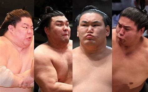 【大相撲夏場所】きょう初日、霧馬山など関脇陣の大関獲り、朝乃山再入幕、果たして。 Fpdの映画スクラップ貼