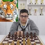 FM Sina Movahed Sina Movahed Perfil De Ajedrez Chess