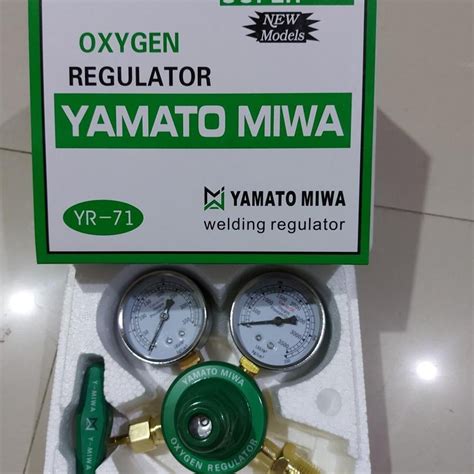 Jual Terjangkau Regulator Oksigen Medis Selang Hidung Regulator Medis