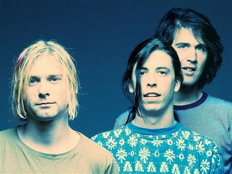 10 Best Nirvana Songs Of All Time