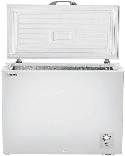 Hisense Chest Freezer Fc Sh Litres Mall For Needs