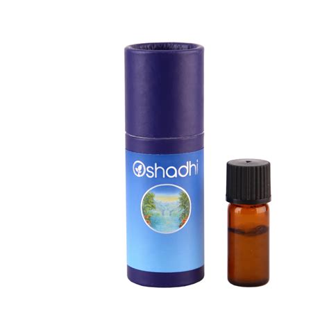 SHISO | PERILLA 1ml - Oshadhi Belgium