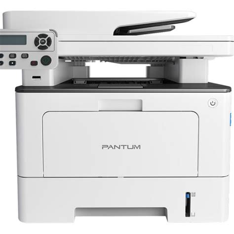 Máy in laser đen trắng PANTUM BM5100ADN | Đình Hậu Computer