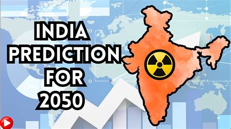 Future Predictions Of India In 2050 Key Prediction Revealed India