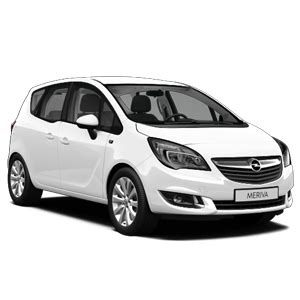 Opel Meriva Asker Opel Kma Par A