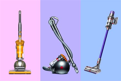 Why Are Dyson Vacuums So Expensive Cleanerprofy