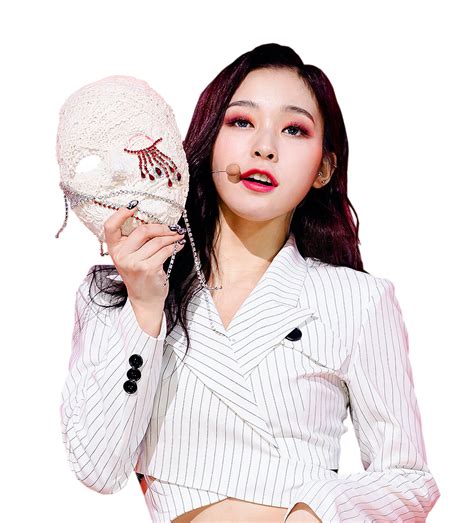 Gahyeon Scream Era Png 2 By Foryoubytl On Deviantart