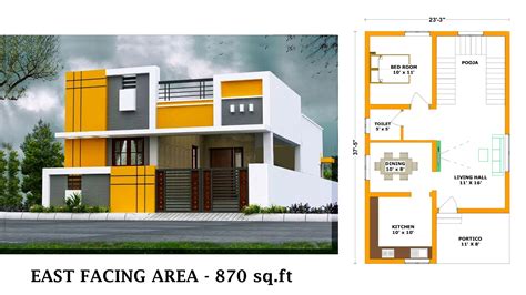 Ground Floor Elevation In 2020 Ground Floor Building Floor Plans