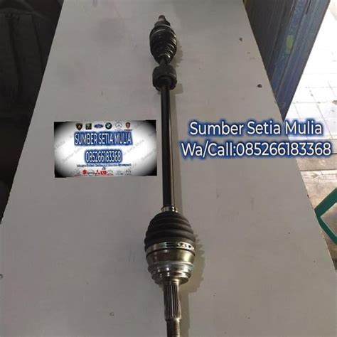 Jual Mobil Cv Join Joint Cvjoint As Roda Asroda Drive Shaft Driveshaft