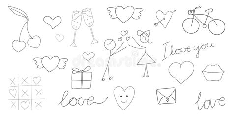 Y2k Set Doodle Stock Illustrations 4969 Y2k Set Doodle Stock Illustrations Vectors And Clipart