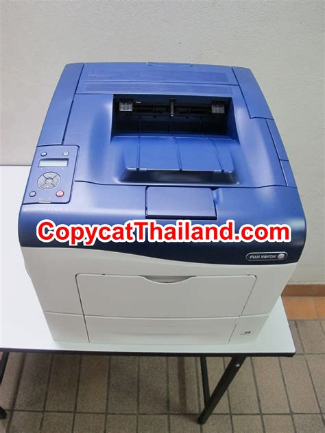 Fuji Xerox DocuPrint CP405D CM405DF