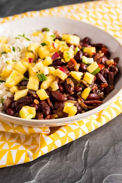 Nouveau New Orleans Red Beans And Rice Good Food Stories