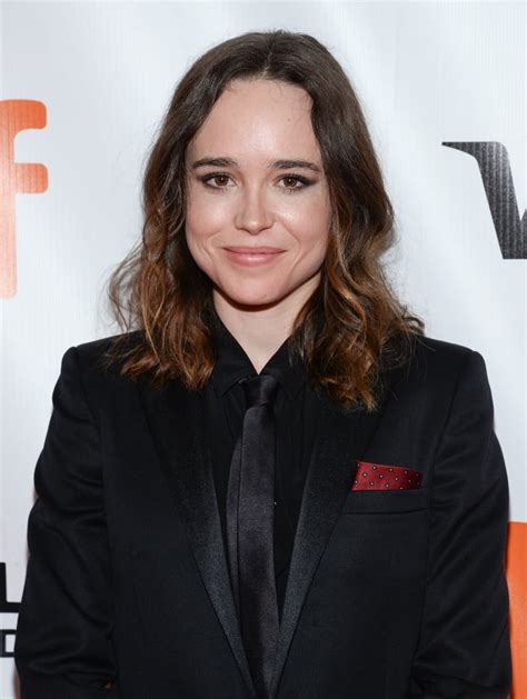 Ellen Page As Vanya Hargreeves The Umbrella Academy Netflix Tv Show