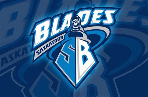 saskatoon blades – SportsLogos.Net News