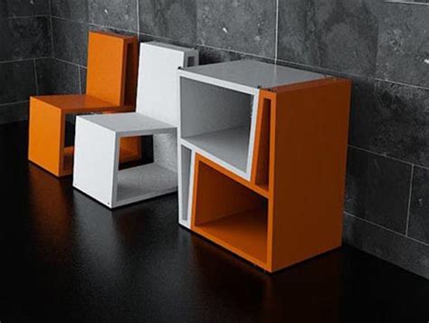 15 Exceptional Modular Furniture Designs Which Are Worth Having