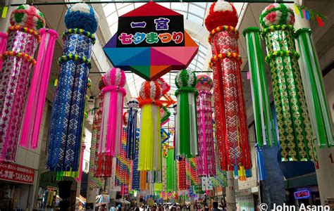 Flickrpjuaxoi Ichinomiya Tanabata Festival The