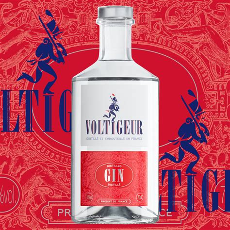 Voltigeur Distillerie Merlet And Fils