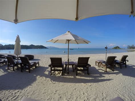 A Traveller S Guide To Choeng Mon Beach In Koh Samui Blog Cape Fahn