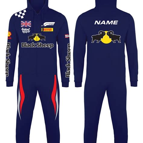 Formula 1 Costumes - Etsy