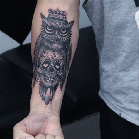 Andre Felipe Brasil Tatuagem Colorida Preto Cinza Tattoodo Br