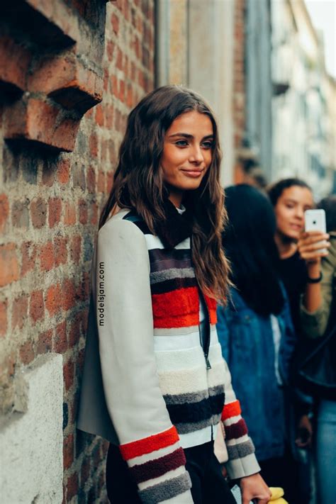 Taylor Hill In Milano Modelsjam