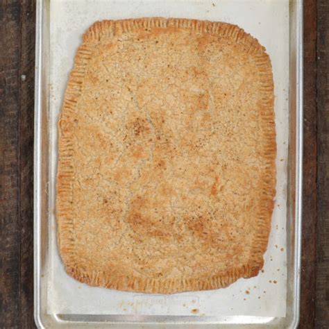 Ham Cheese Hot Pockets The Salty Cooker Flavorful Simple Recipes For Everyday Cooking