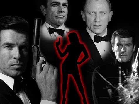 首位黑人女性007诞生,她的好姐妹竟是惊队?