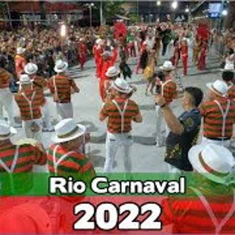 Stream Grande Rio Samba Ao Vivo Na Abertura Do Rio Carnaval