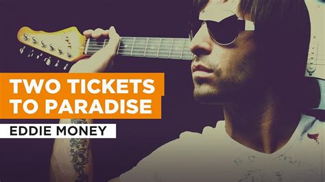 Prime Video Two Tickets To Paradise In The Style Of Eddie Money