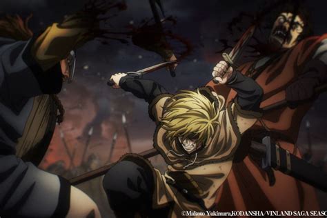 Nonton Anime Vinland Saga Season 2 Episode 15 Sub Indo Link Streaming