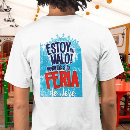 Camisetas Divertidas Para Ferias Malo El Camale N