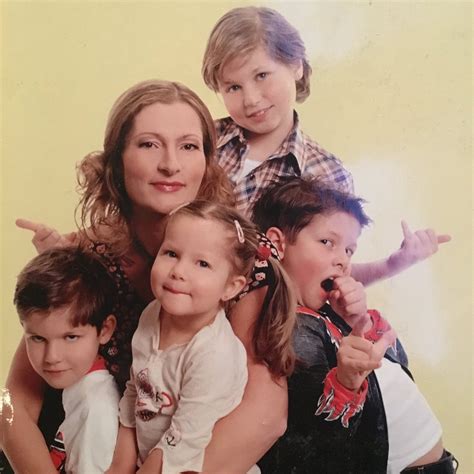 Katerina Janouch🔫 🇸🇪🇨🇿🔯🐘 on Twitter: "Fantastic families at # ...
