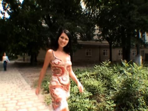 Gloria Gucci Sweet Anal