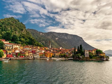 Exploring The Italy Lake District A Journey Through 10 Lakes