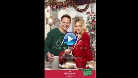 Watch Jingle Around the Clock (2018) Full Movie Online Free