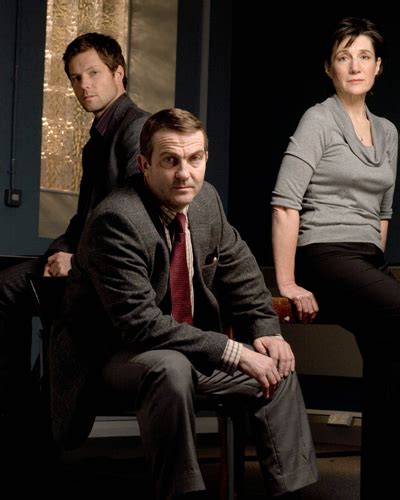 Law and Order UK [Cast] photo