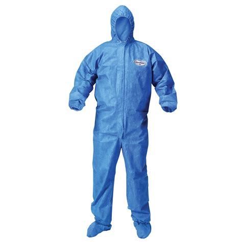 Kimberly Clark Kleenguard™ A60 Disposable Chemical Resistant Coverall W