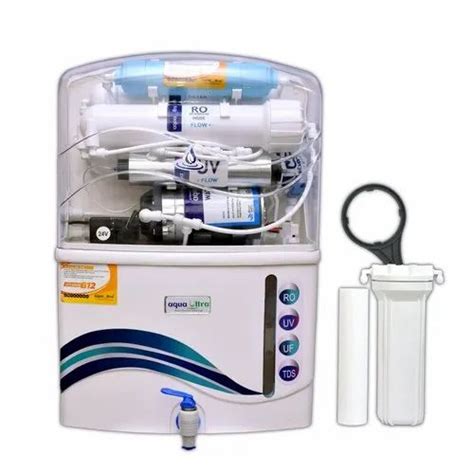 Nextzen Aqua Ultra Ro Water Purifier At Rs Piece In Gurgaon Id