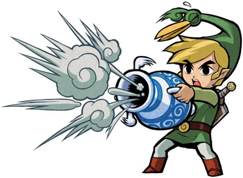 The Legend Of Zelda Link Transparent Png Png Mart