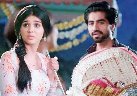 Yeh Rishta Kya Kehlata Hai Upcoming Twist Abhinav Wants Abhira To