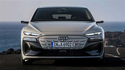 La Gamme De Moteurs De L Audi A E Tron S Enrichit