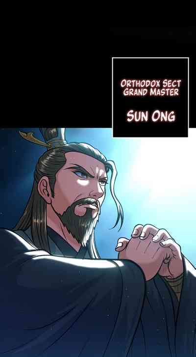 I Ended Up In The World Of Murim Nhentai Hentai Doujinshi And Manga