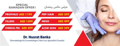 Best Hair Transplant In Dubai Tunio Aesthetics