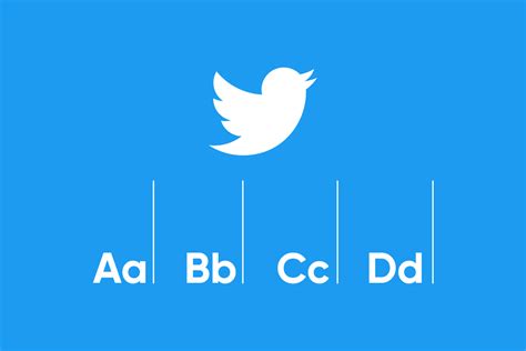 What Font Does Twitter Use Techcult