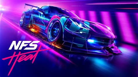 NEED FOR SPEED HEAT 41 CORRIDAS ALUCINANTES PELAS RUAS DA ADRENALINA