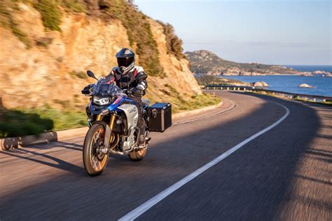 BMW Motorrad Adventure Tour 2019 Infos Termine Probefahrten Der GS